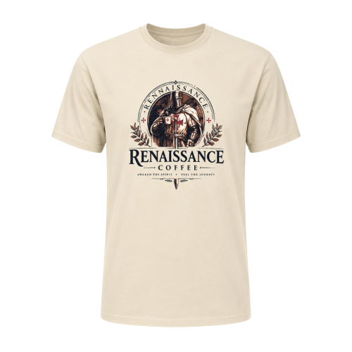 T-shirt Café Edition by Renaissance Coffee