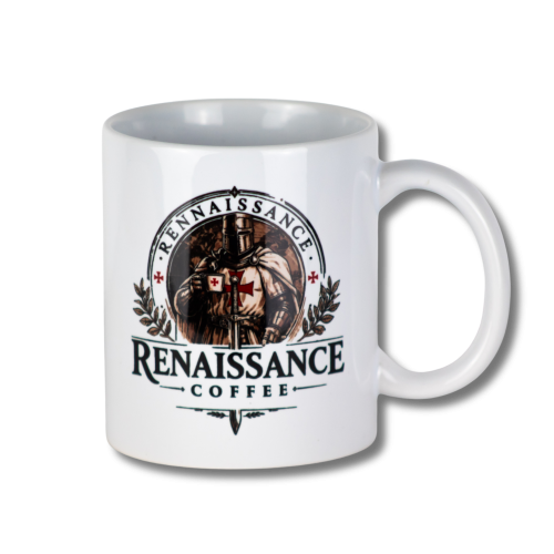 Renaissance Coffee mug