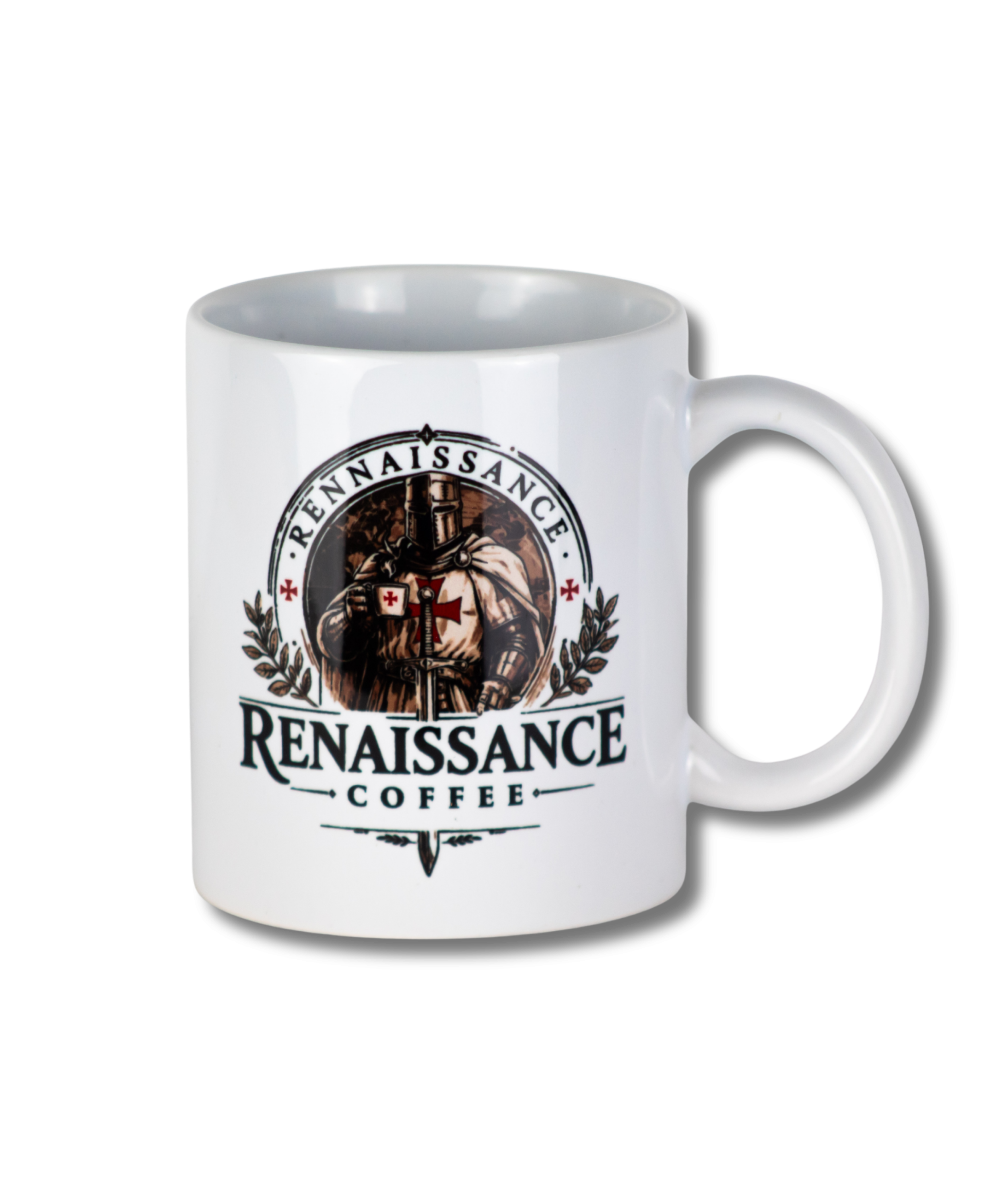 Renaissance Coffee mug
