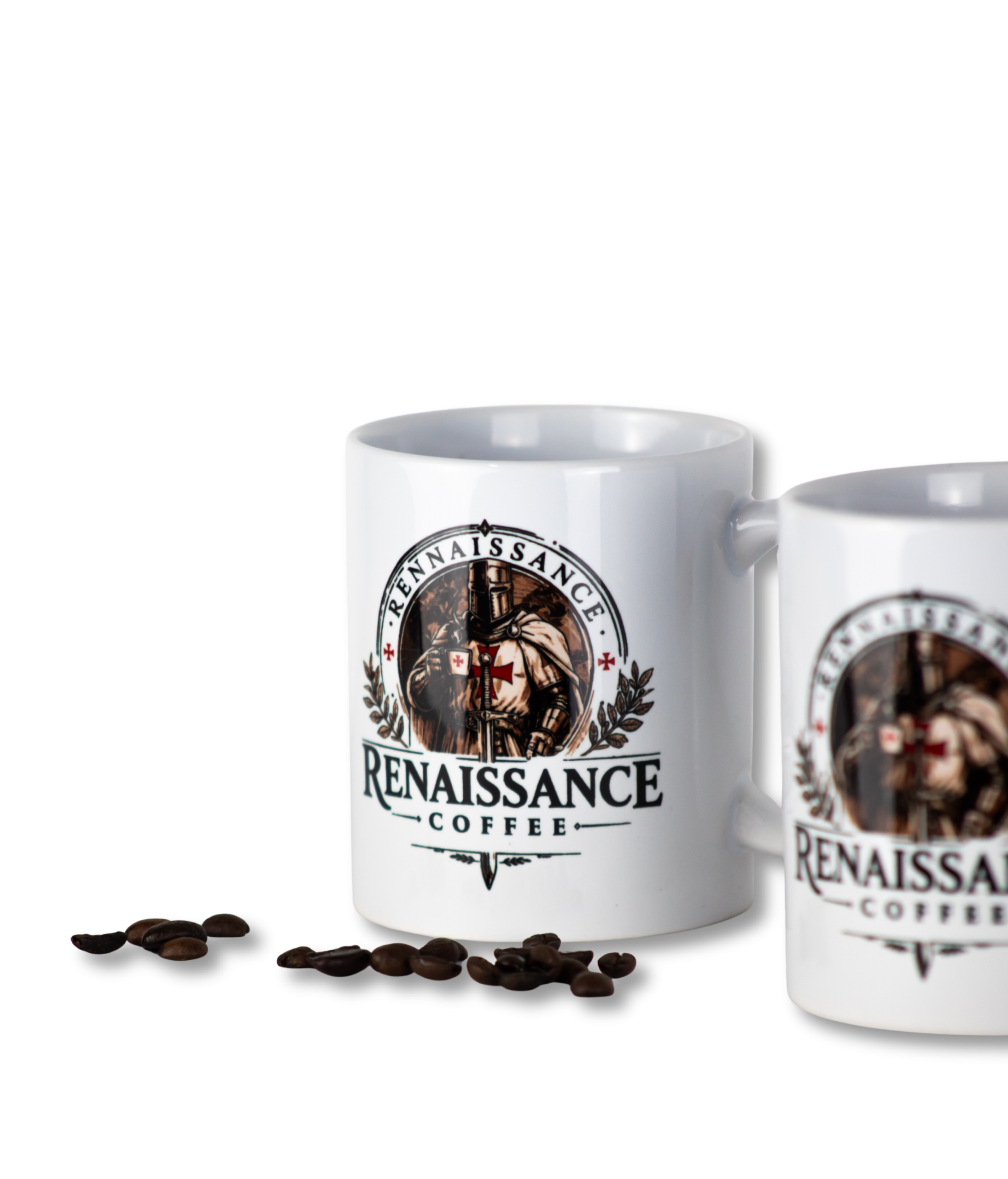 Renaissance Coffee Mug - Image 2