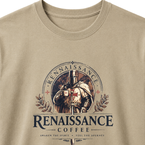 Renaissance Merchandise