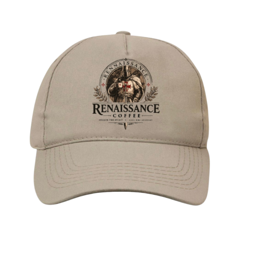 Renaissance Cap
