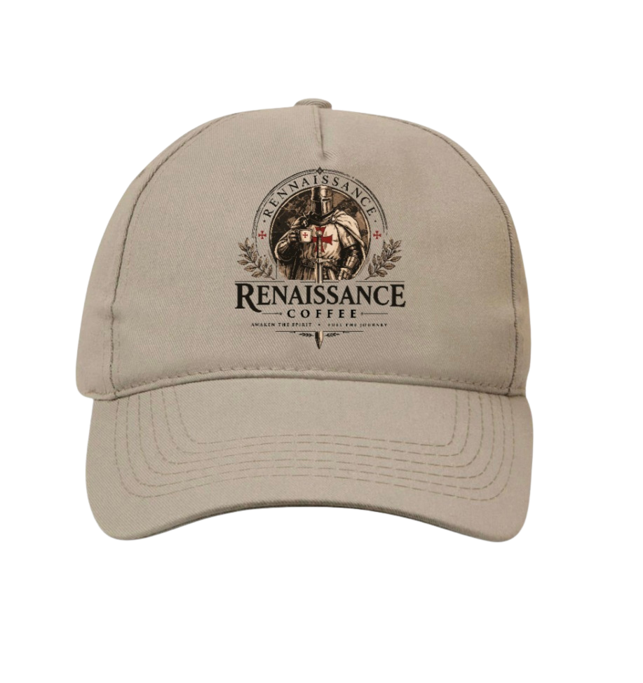 Renaissance Cap