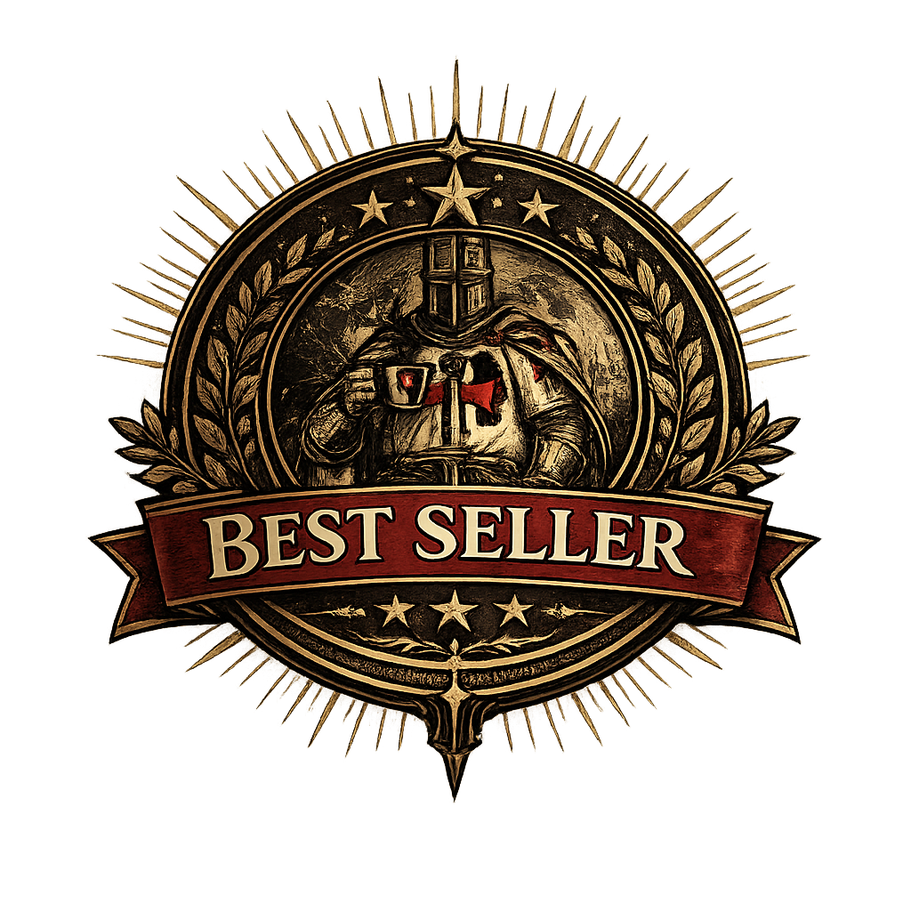 Best Seller Renaissance Coffee