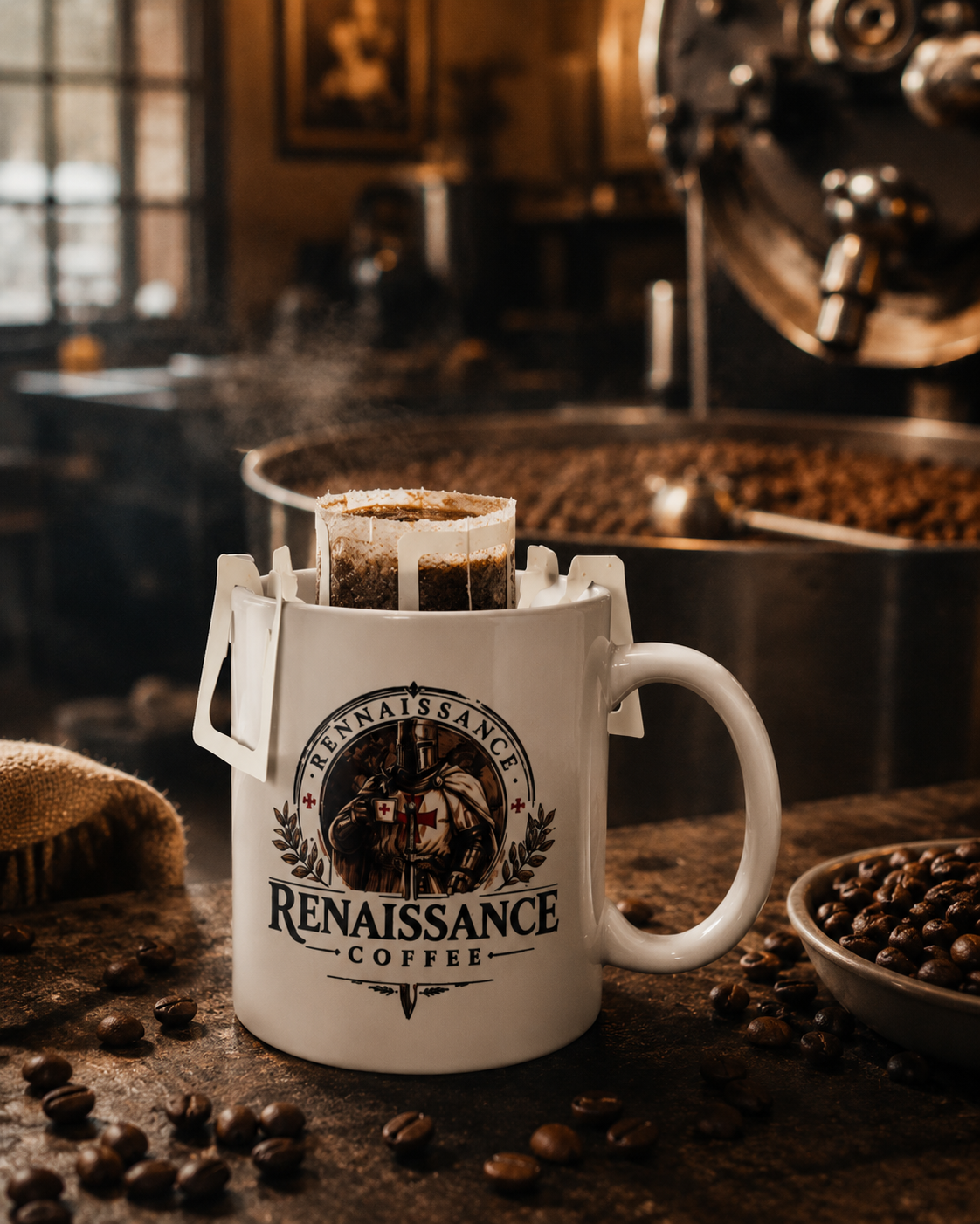 Coffee