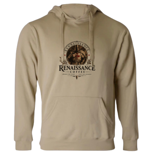 Hoodie Signature Edition by Renaissance Coffee