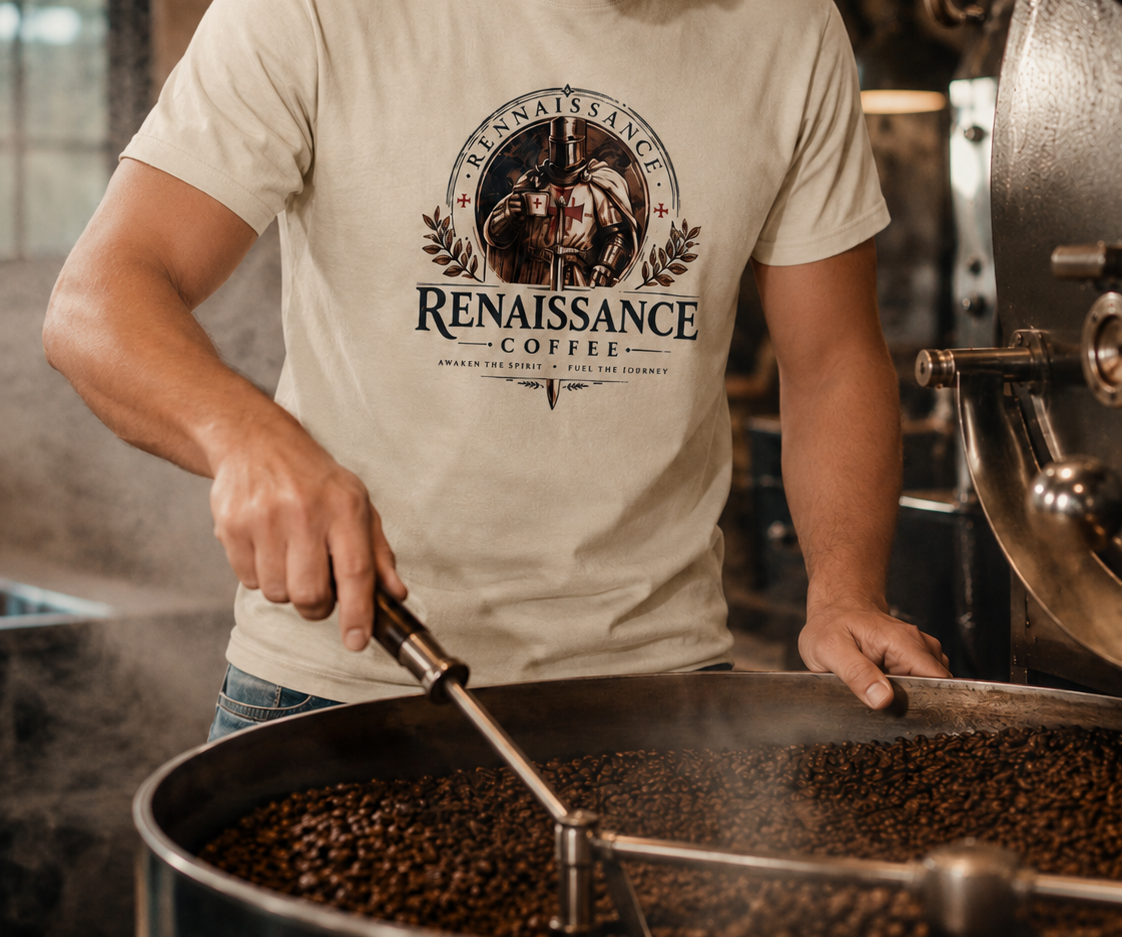Roastery Renaissance Coffee Renaissance Coffee products