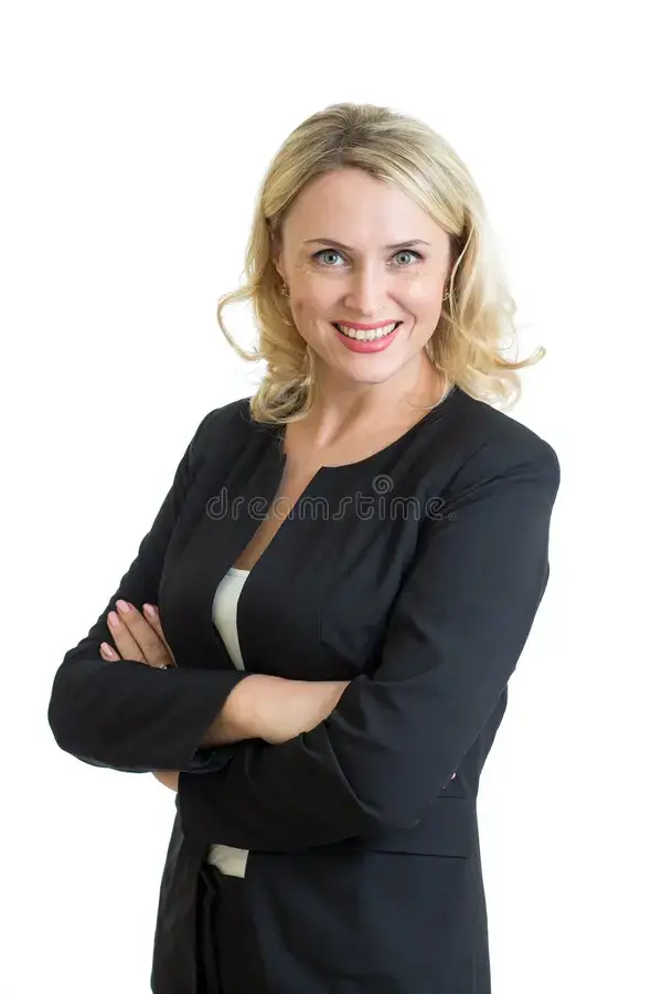 Mariska Venter
