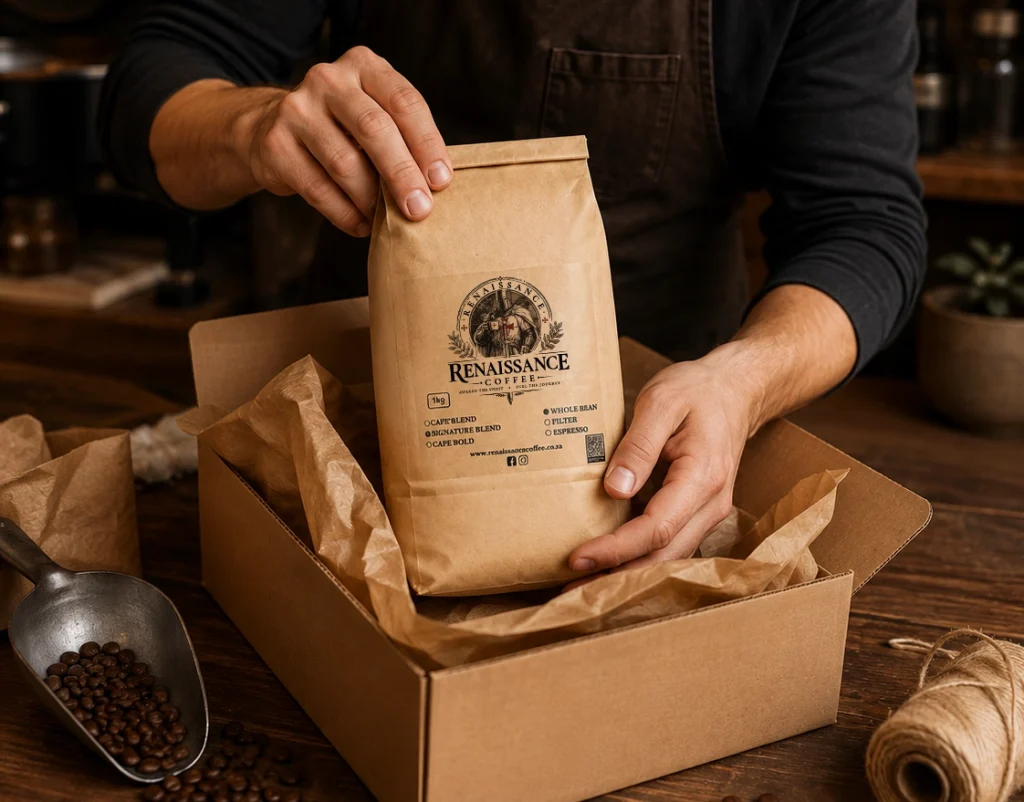 choosing the right coffee renaissance coffee