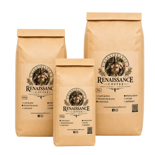 Renaissance Coffee Variety Pack