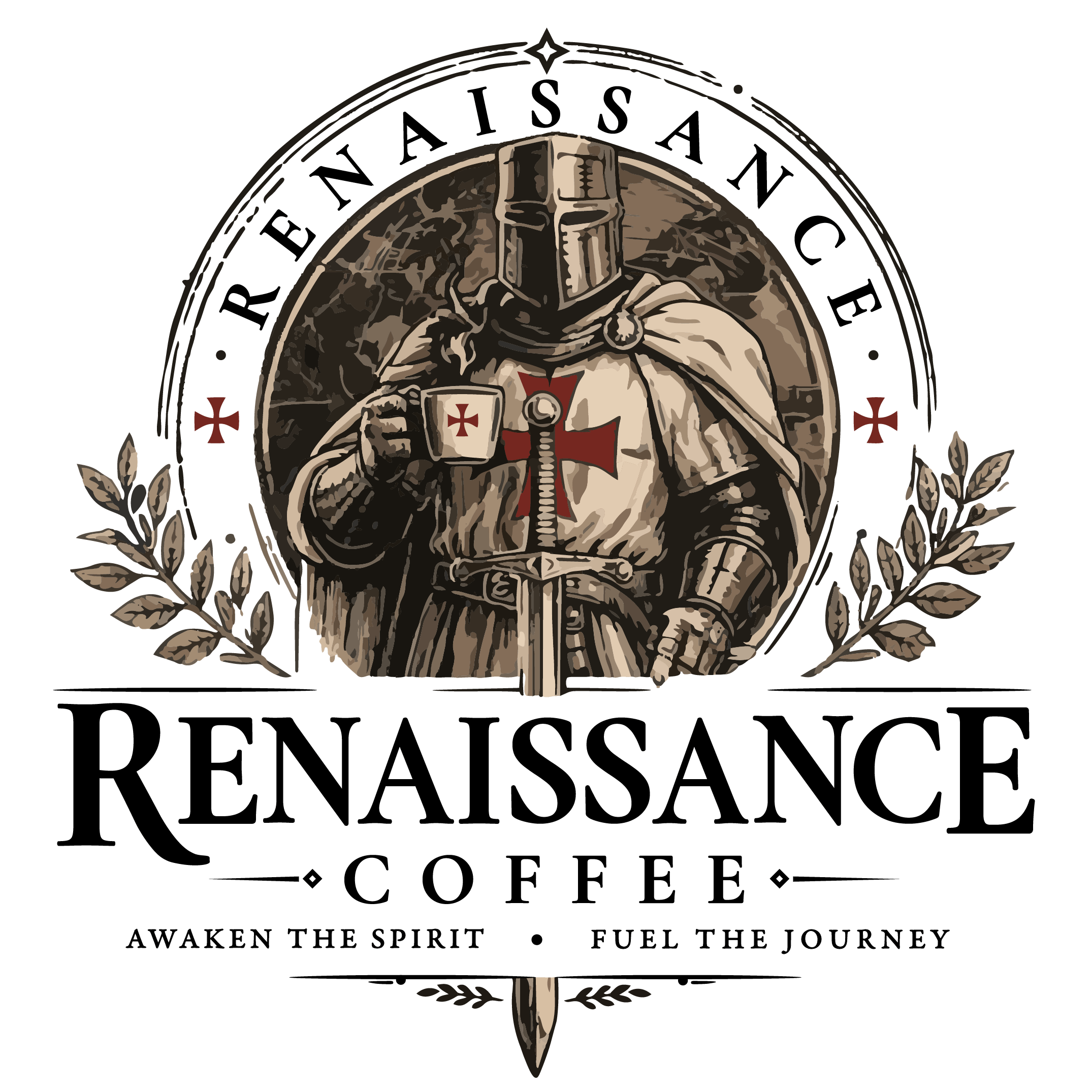 Renaissance Coffee Logo