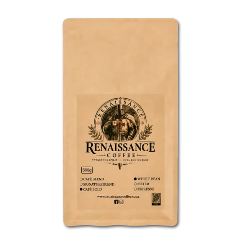 Cafe Bold New Renaissance Coffee
