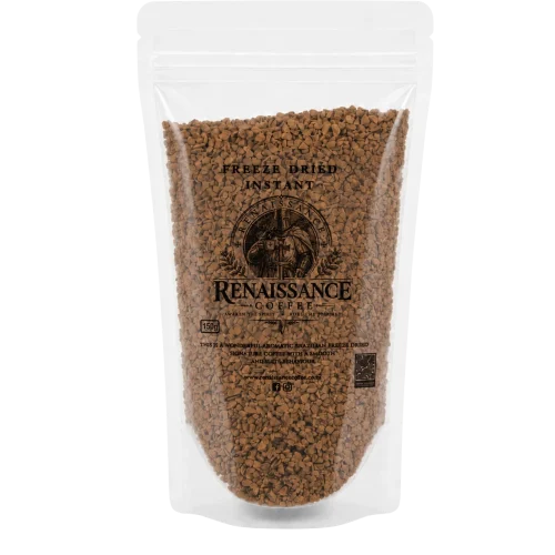 Freeze-Dried Instant Coffee by Renaissance Coffee