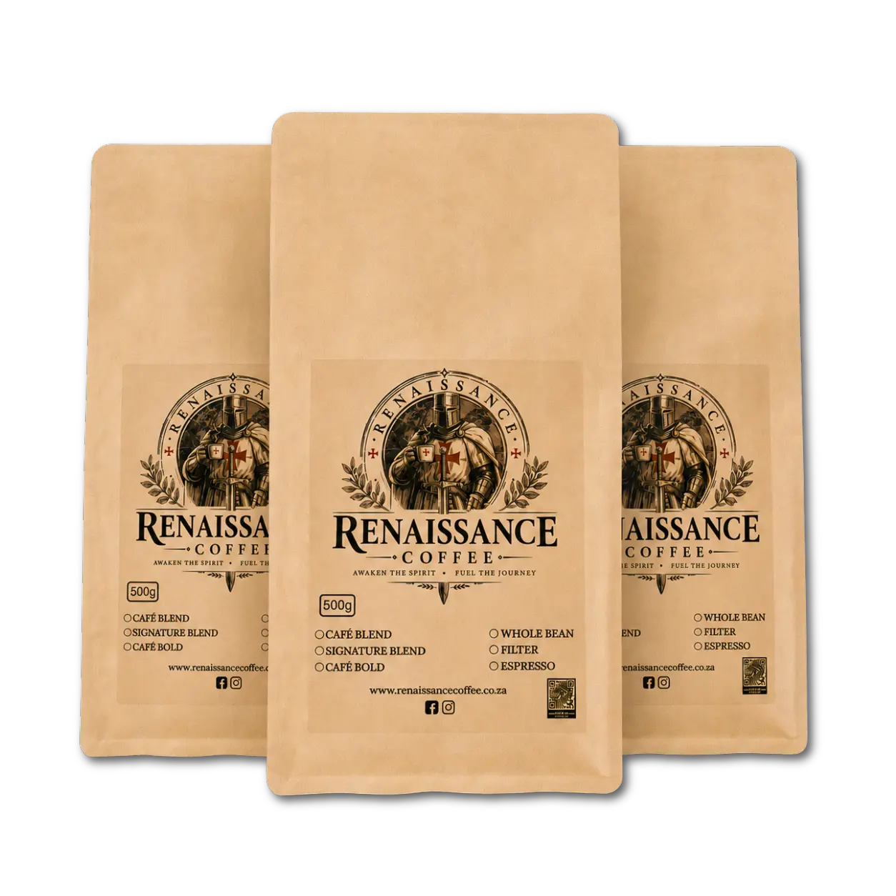 Renaissance Hero 3x Coffee Image (1)